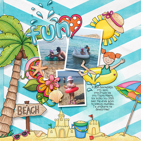 Fun by cinderella Fun