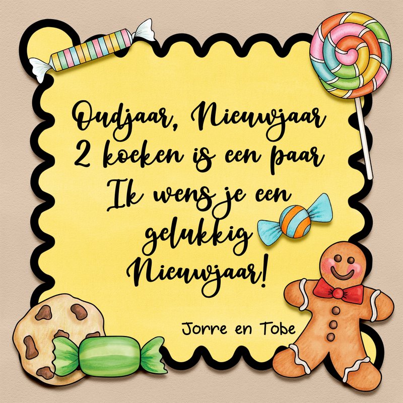 Koekenzingen by Anneleen Koekenzingen