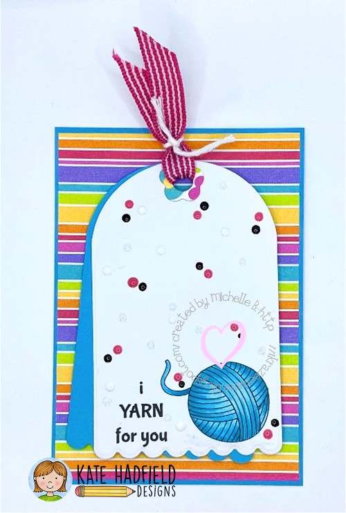 I YARN 4U by 1krazeemama I YARN 4U