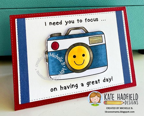 Focus on a great day by 1krazeemama Focus on a great day