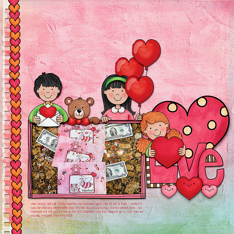 Love notes by garrynkim Love notes