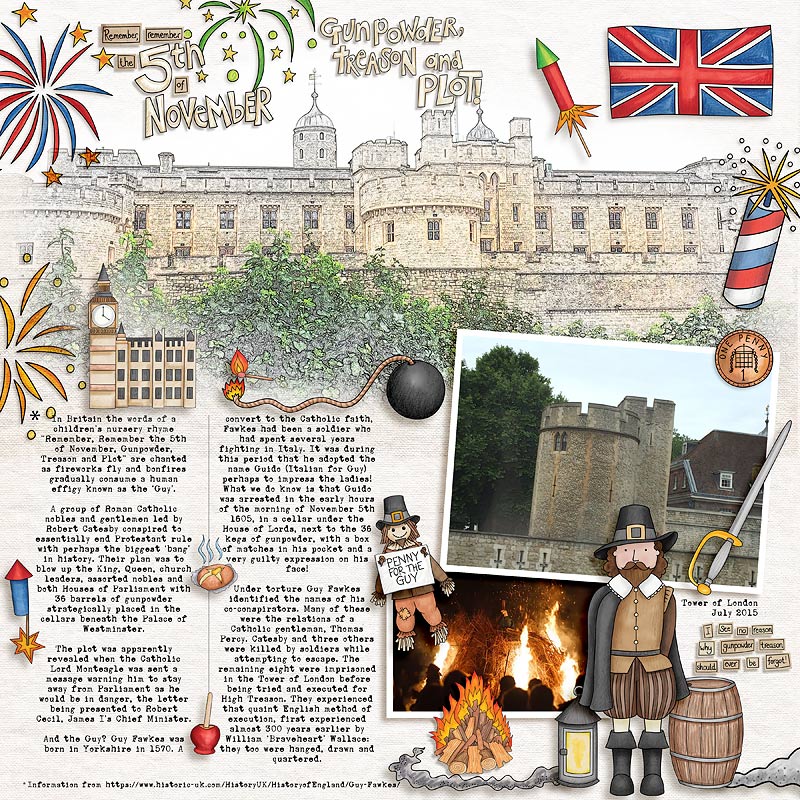 Guy Fawkes Day 11/5 by cfile Guy Fawkes Day 11/5