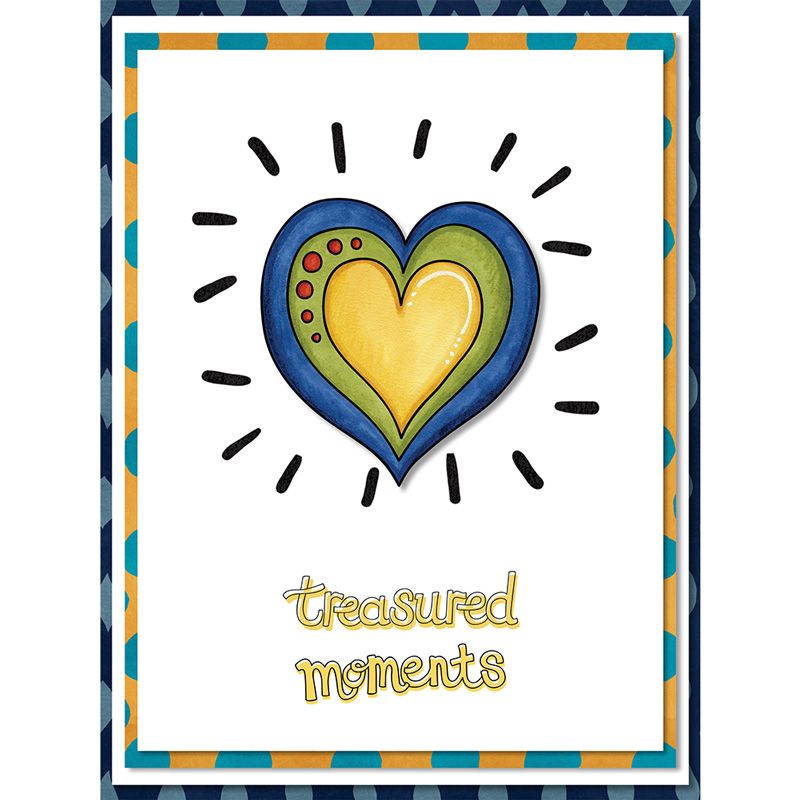 Treasured moments by Ga_L Treasured moments