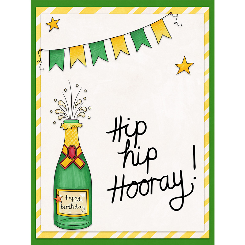 Hip hip hooray by Ga_L Hip hip hooray