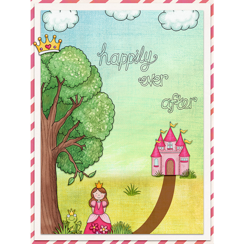 Happily ever after by Ga_L Happily ever after