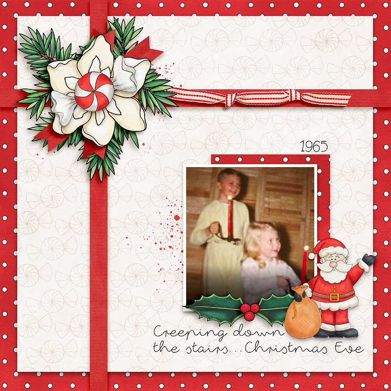 Christmas Eve '65 by cfile Christmas Eve '65