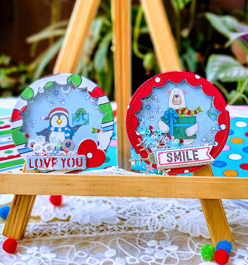 Magnificent Fridge magnets by Shruti Magnificent Fridge magnets