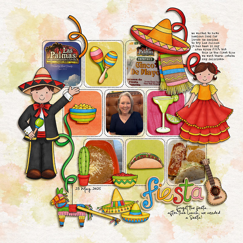 Fiesta by cfile Fiesta