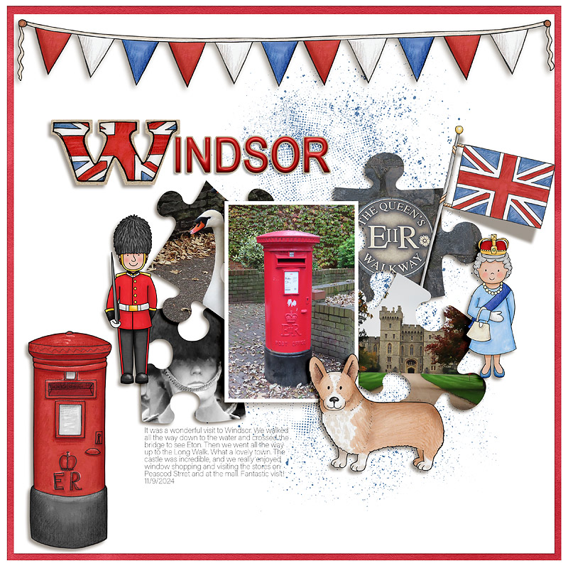 Windsor by cfile Windsor
