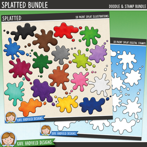 Splatted Bundle Splatted Bundle