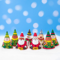 Christmas Cones Craft Bundle Christmas Cones Craft Bundle