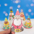 Christmas Cones Craft Bundle Christmas Cones Craft Bundle