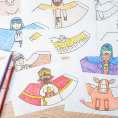 Nativity Craft Bundle Nativity Craft Bundle