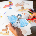 Nativity Craft Bundle Nativity Craft Bundle