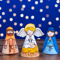 Nativity Craft Bundle Nativity Craft Bundle