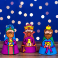 Nativity Craft Bundle Nativity Craft Bundle