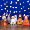 Nativity Craft Bundle Nativity Craft Bundle