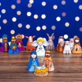 Nativity Craft Bundle Nativity Craft Bundle