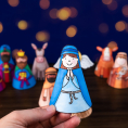Nativity Craft Bundle Nativity Craft Bundle