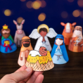 Nativity Craft Bundle Nativity Craft Bundle