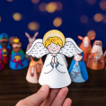 Nativity Craft Bundle Nativity Craft Bundle