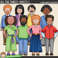 All The Family BIG Bundle All The Family BIG Bundle
