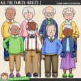 All The Family BIG Bundle All The Family BIG Bundle