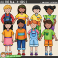 All The Family BIG Bundle All The Family BIG Bundle