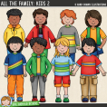 All The Family BIG Bundle All The Family BIG Bundle