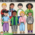 All The Family BIG Bundle All The Family BIG Bundle