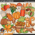 Autumn BIG Bundle
