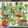 Bookworm Buddies Bundle Bookworm Buddies Bundle