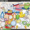 Bubble Bath Bundle