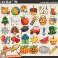 Calendar Year Bundle