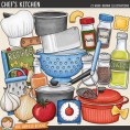 Chef's Kitchen Bundle Chef's Kitchen Bundle