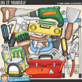 Do It Yourself Bundle Do It Yourself Bundle