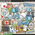 Doctor Doctor Bundle
