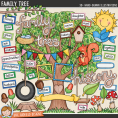Family Tree Bundle