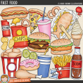 Fast Food Bundle Fast Food Bundle