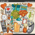 Father's Day Bundle Father's Day Bundle