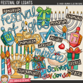 Festival of Lights Bundle