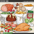 Festive Fare Bundle Festive Fare Bundle
