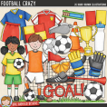 Football Crazy Bundle