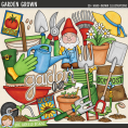 Garden Grown Bundle Garden Grown Bundle