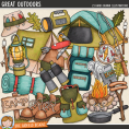 Great Outdoors Bundle Great Outdoors Bundle