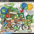 Happy Planet Bundle Happy Planet Bundle