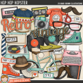 Hip Hip Hipster Bundle