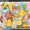 Hoppy Easter Bundle