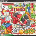 Let's Play Bundle