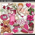 Love and Romance Bundle Love and Romance Bundle